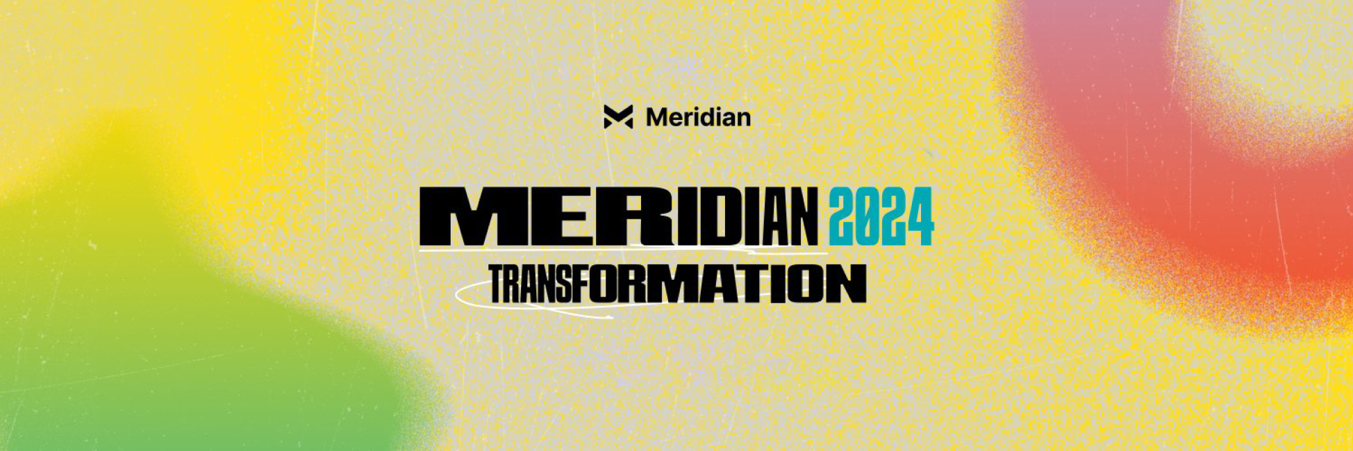 Meridian graphic