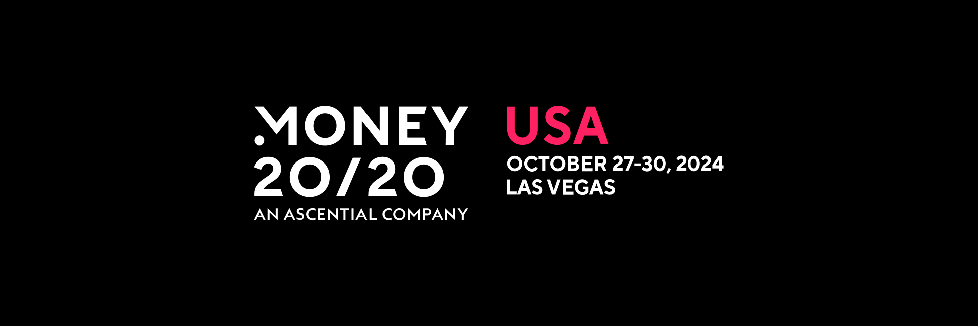 Money20/20 graphic