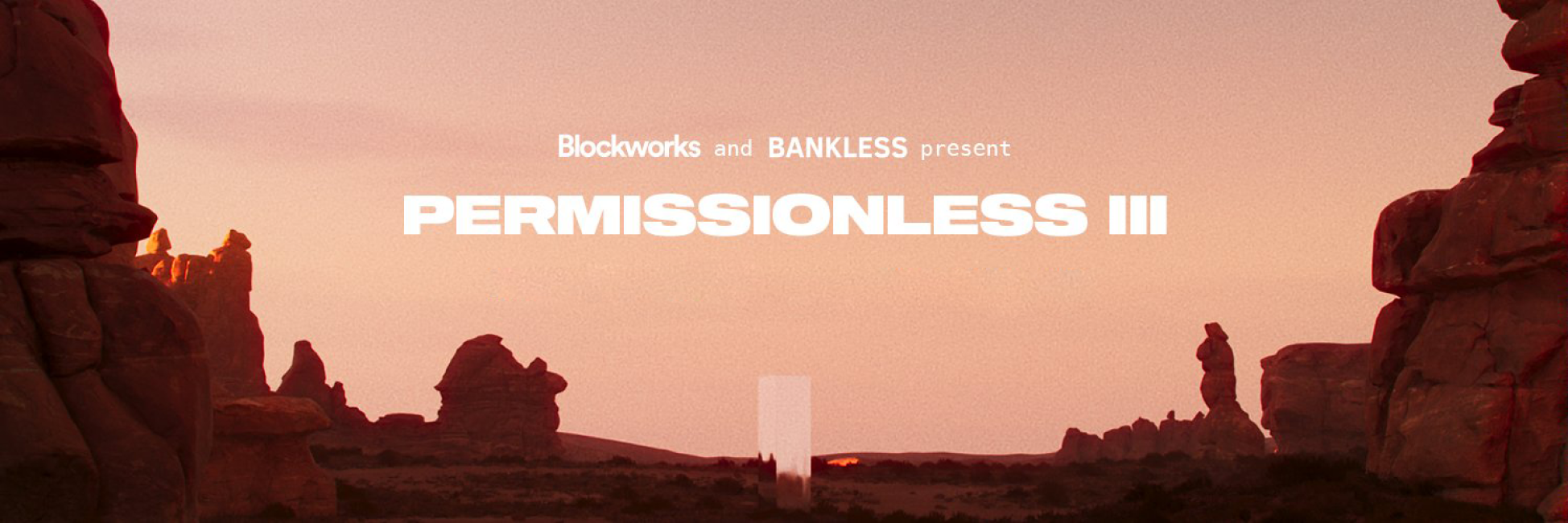 Permissionless III graphic