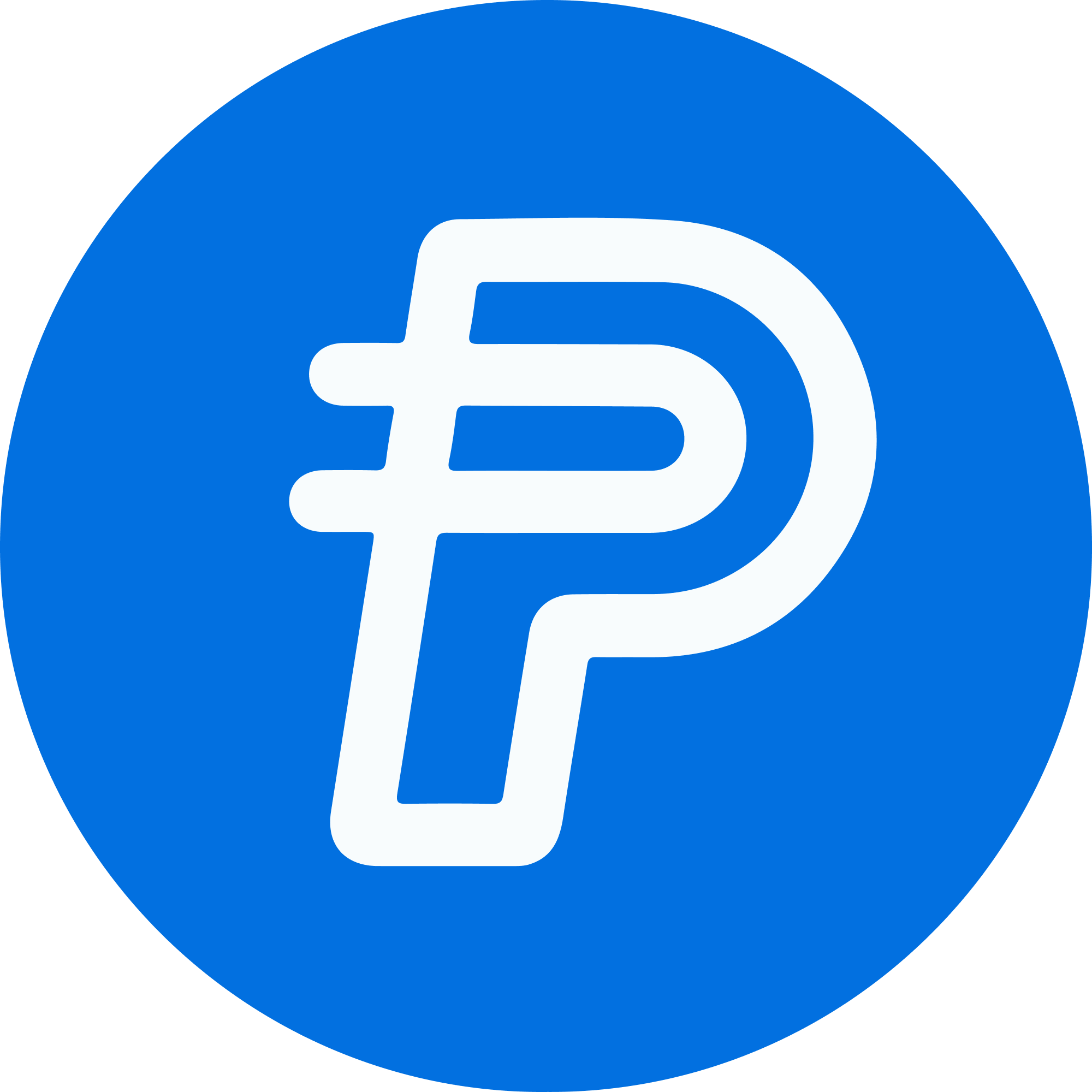 PYUSD logo